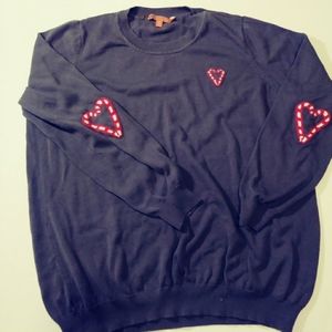 Modcloth Holiday Sweater